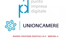 Bando Voucher Digitali I4.0  Unioncamere Lombardia