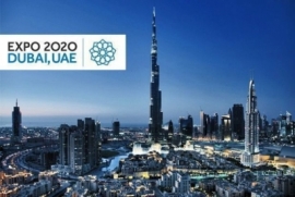 Bando Design Competition - EXPO Dubai 2020