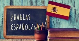 Corso base di lingua Spagnola
