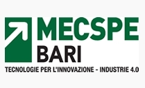 Presentazione MECSPE Bari